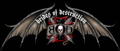 logo Brides Of Destruction